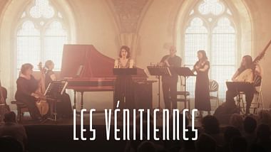 The Venetians