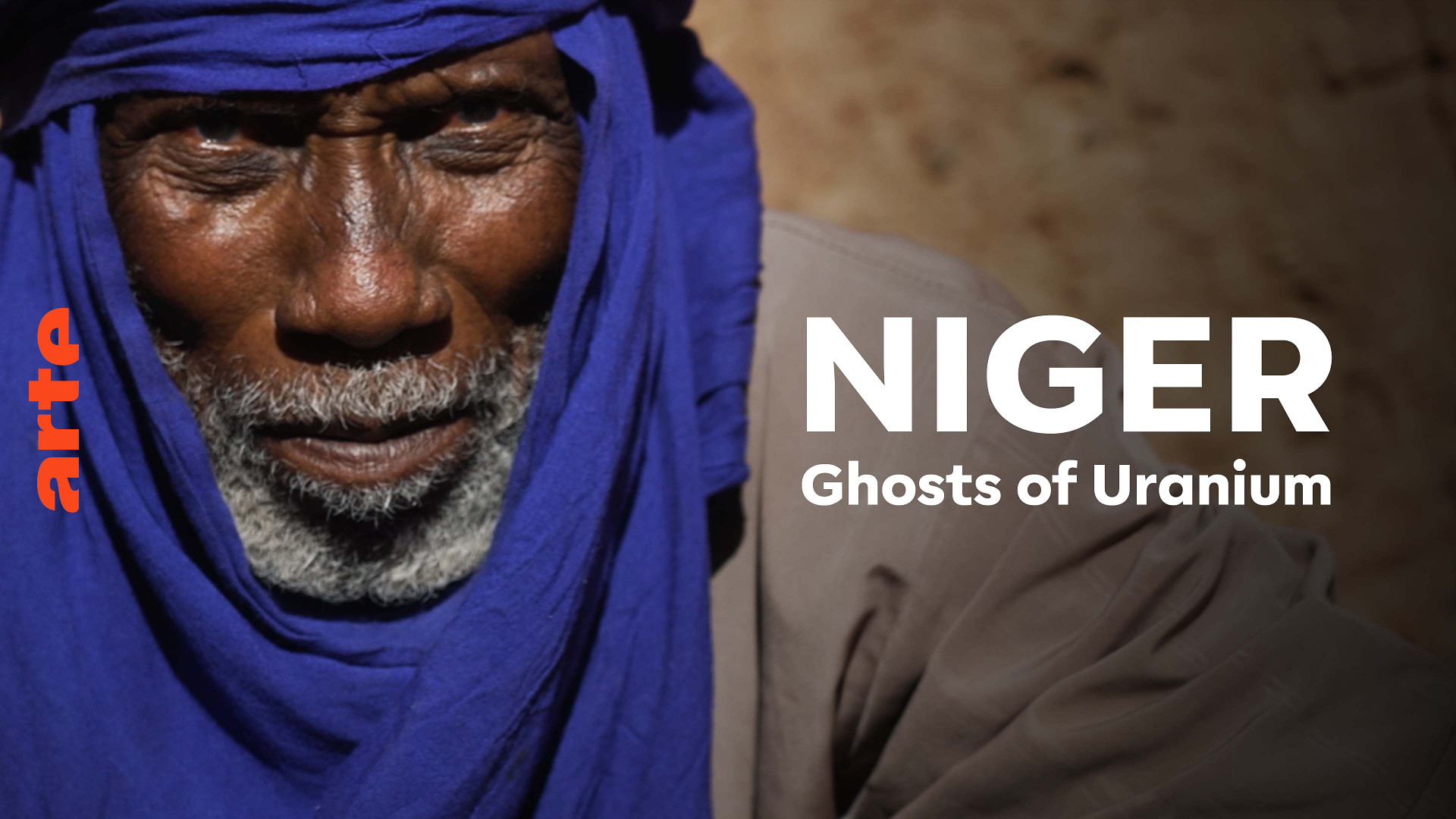 ARTE Reportage - Niger: Ghosts of Uranium - Watch the full documentary |  ARTE in English