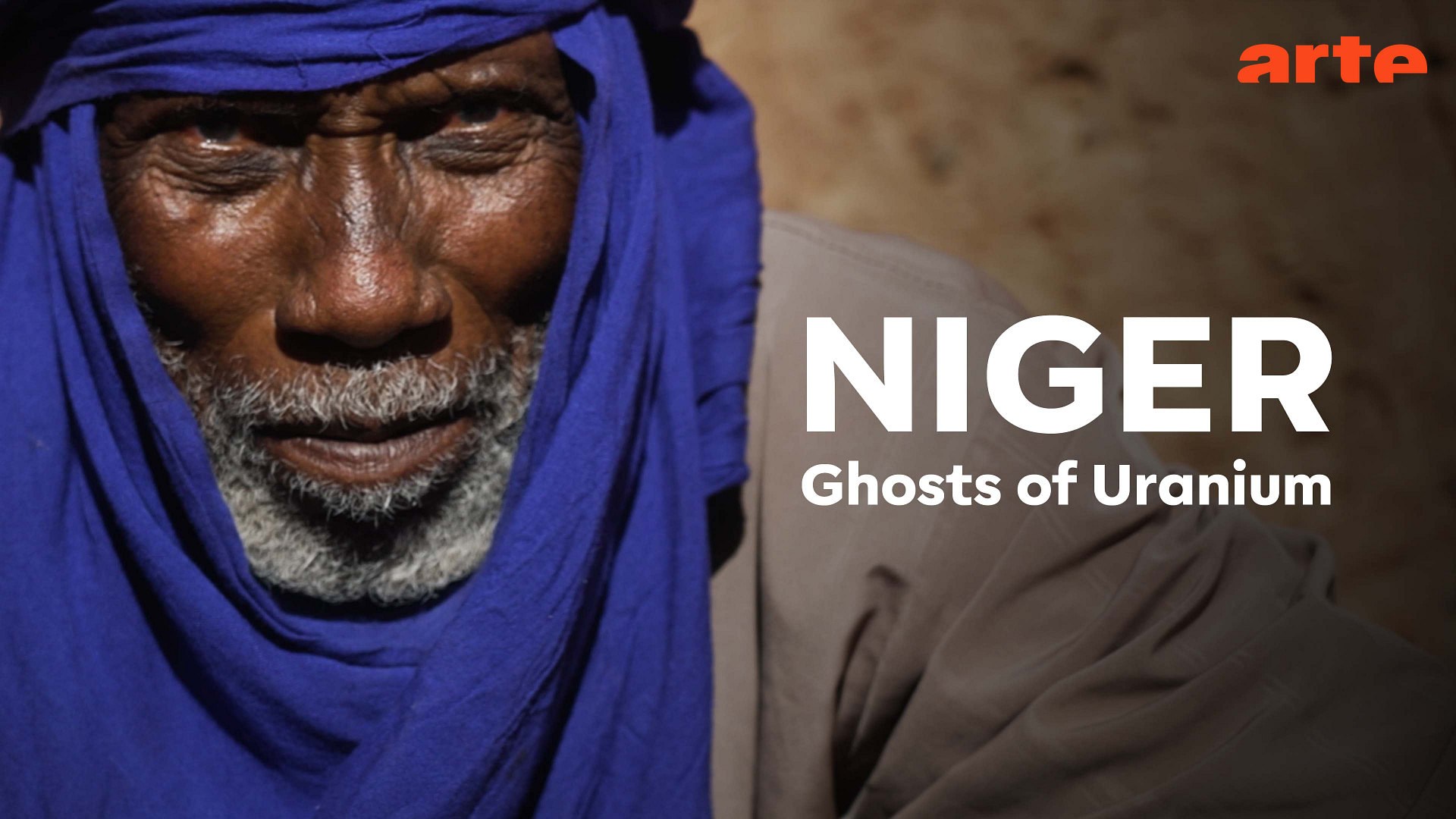 ARTE Reportage - Niger: Ghosts of Uranium - Watch the full documentary |  ARTE in English