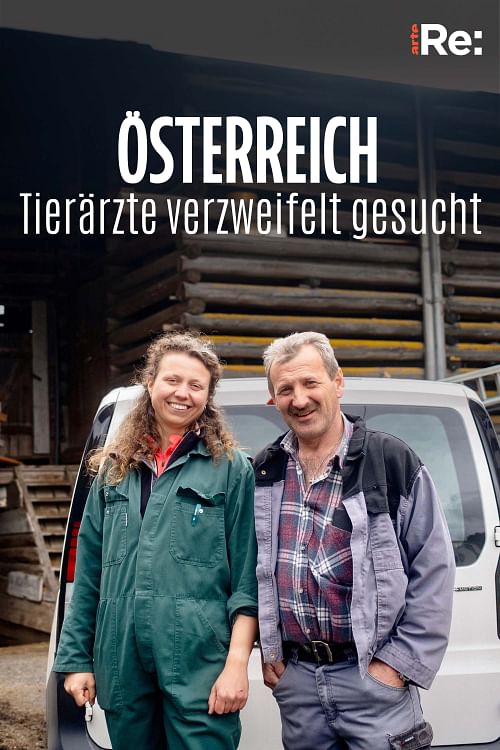 Re: Tierärzte in den Alpen verzweifelt gesucht.
