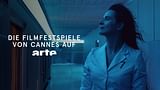 Die Filmfestspiele von Cannes auf ARTE