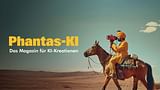 Phantas-KI #2