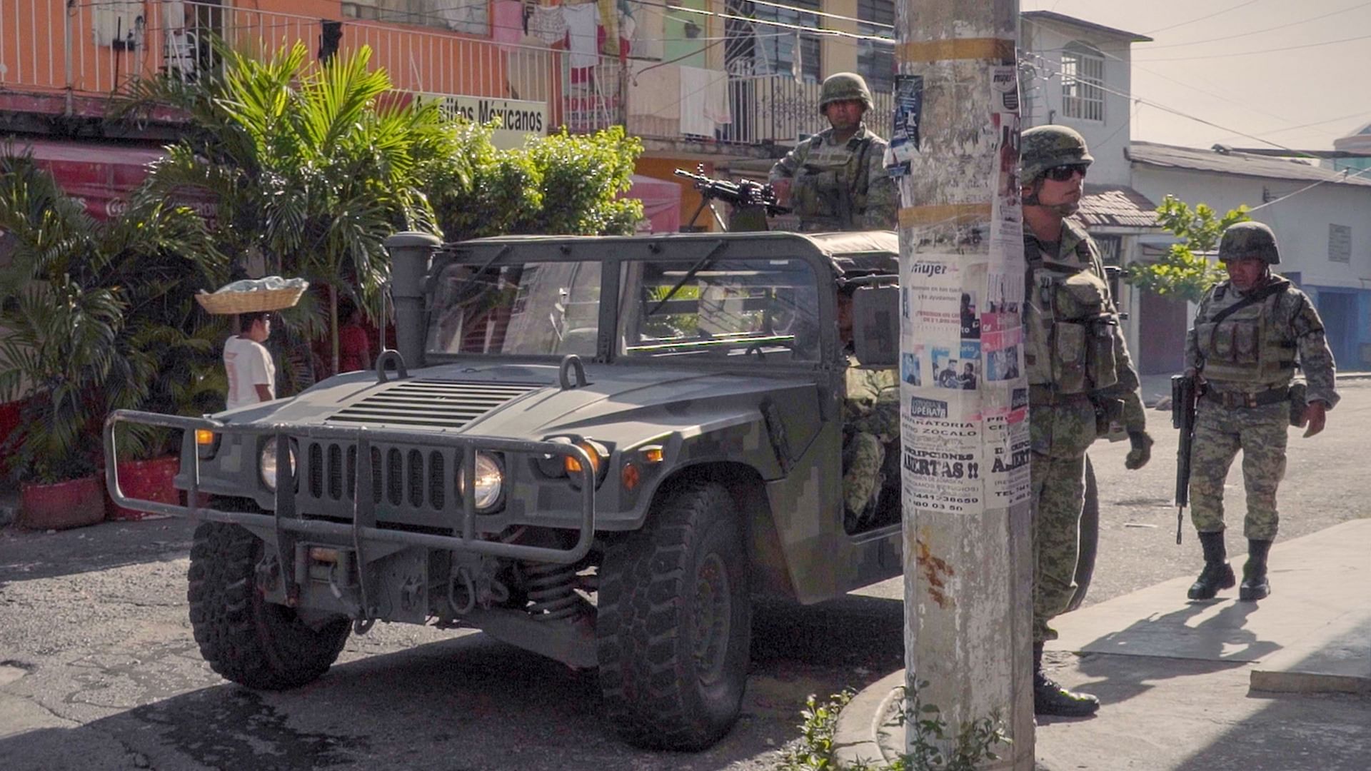 Der globale Drogenkrieg – Der große Rausch (3/3)