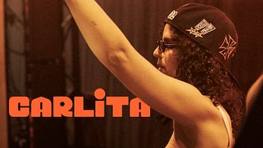 Carlita.