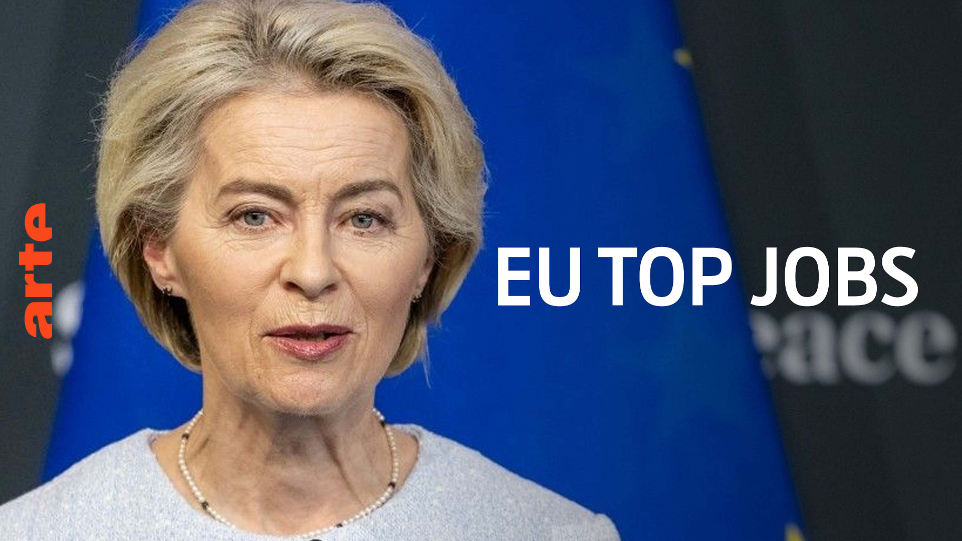 EU Top Jobs: Personnel Poker in Brussels - Watch the full documentary | ARTE in English