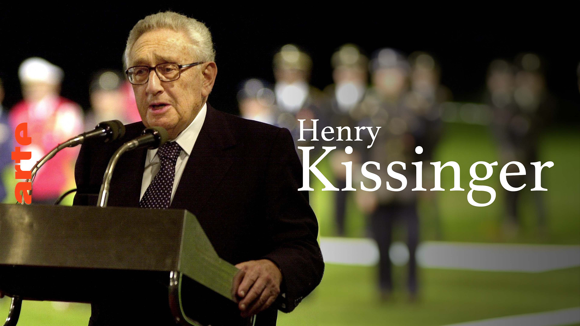 El inevitable Sr. Kissinger – Ver el documental completo