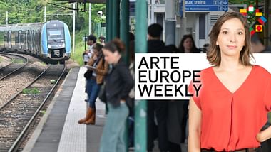 ARTE Europe Weekly