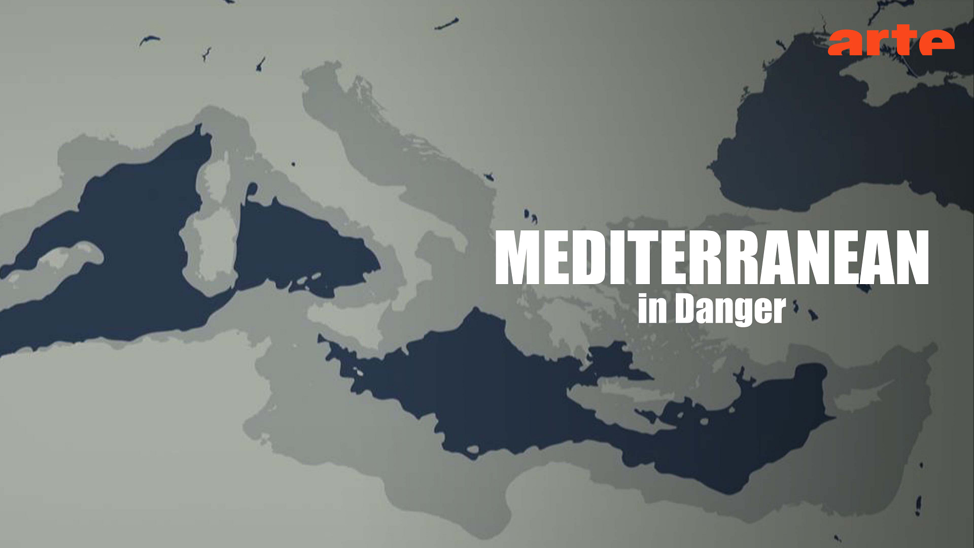 Mapping the World - The Mediterranean in Danger - Watch the full ...