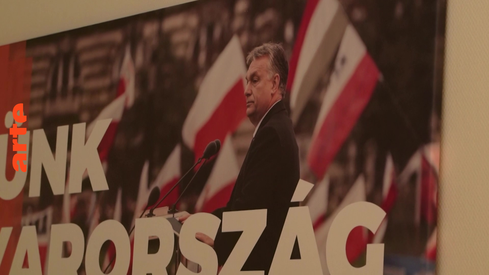 Ungarn: Opposition am Boden