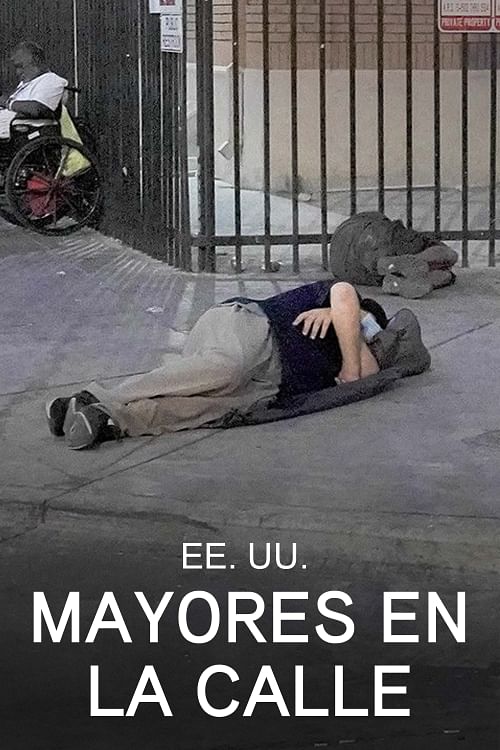 Crisis en Estados Unidos.