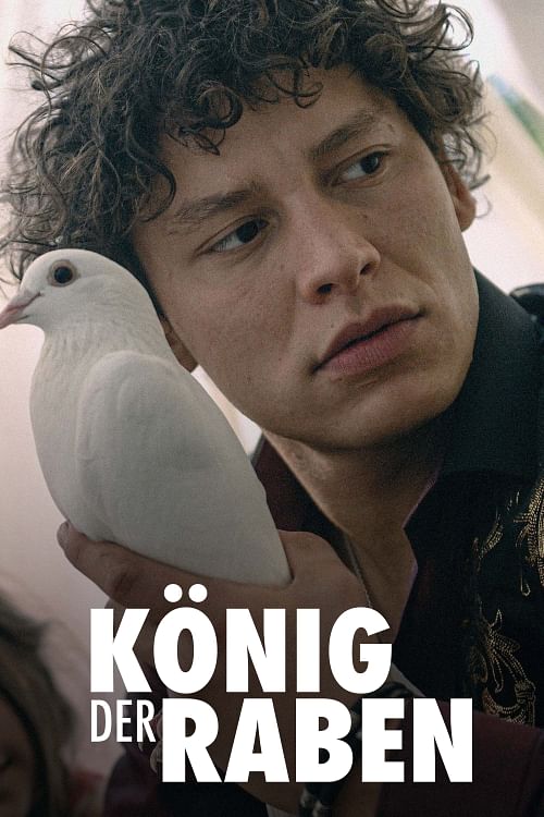 König der Raben.