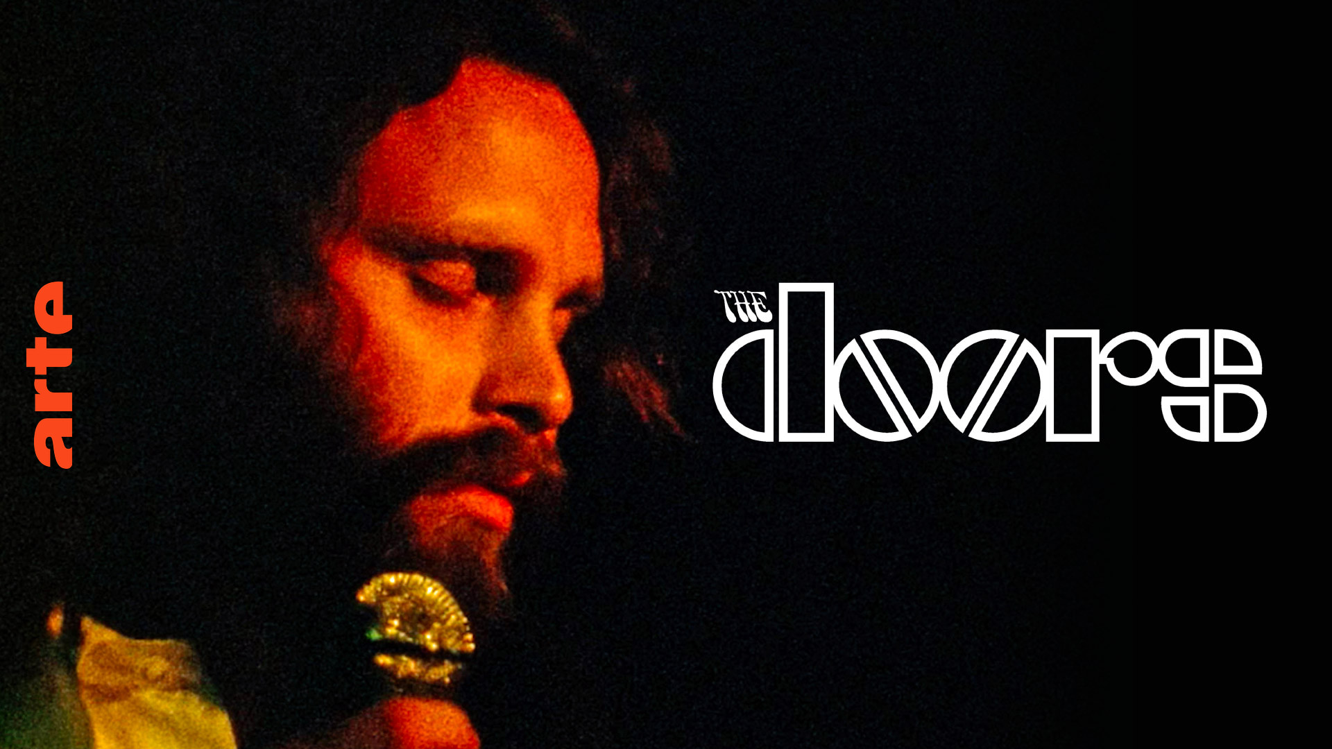The Doors - Live at the Isle of Wight Festival 1970