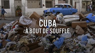 Cuba à bout de souffle