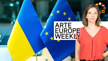 ARTE Europe Weekly.