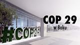 COP 29 w Baku