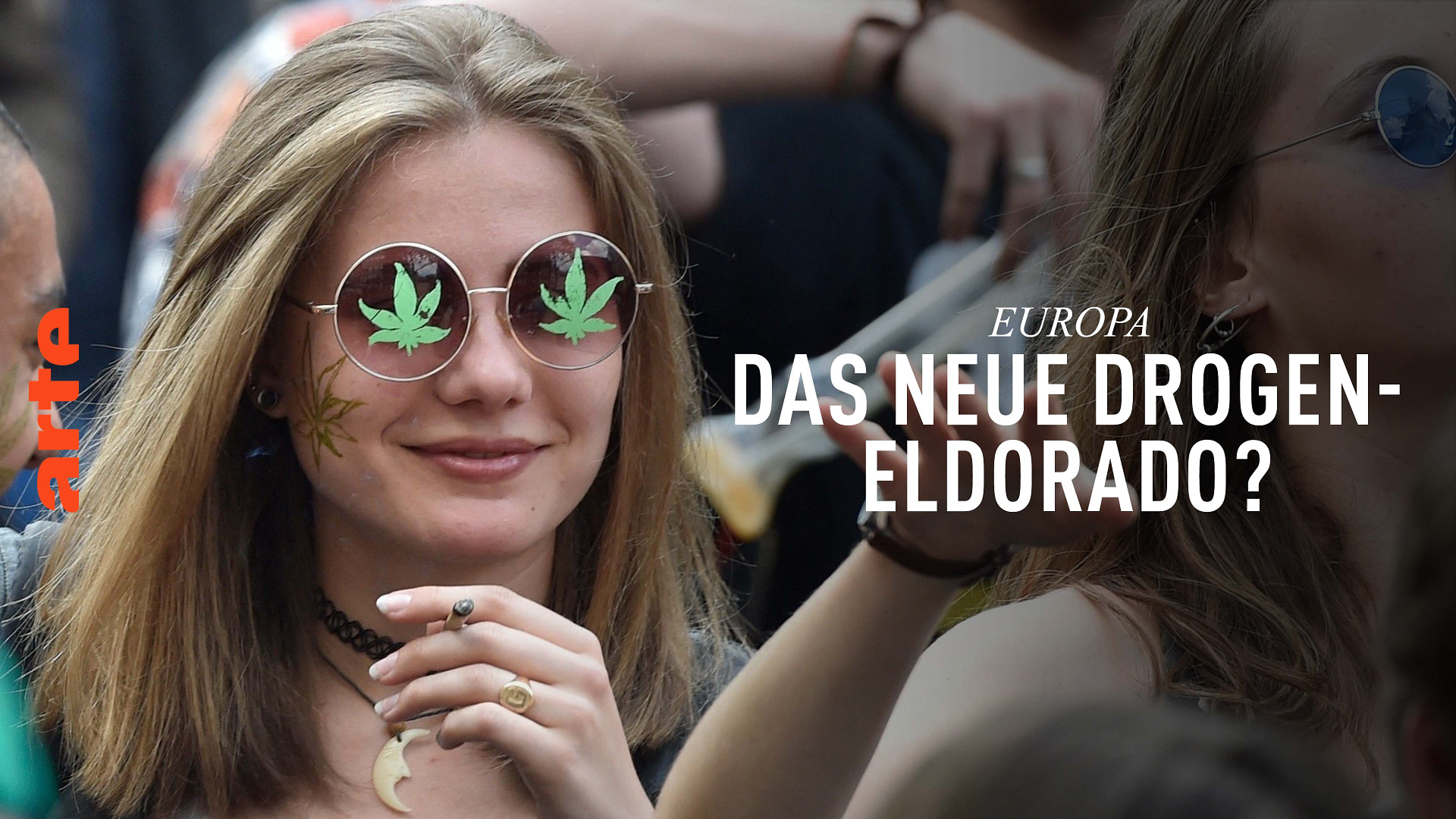 Europa, das neue Drogen-Eldorado?