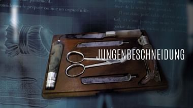 Jungenbeschneidung
