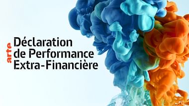 Déclaration de performance extra-financière