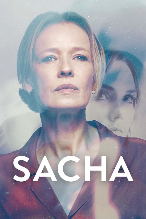 Sacha.