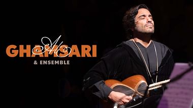 Ali Ghamsari & Ensemble