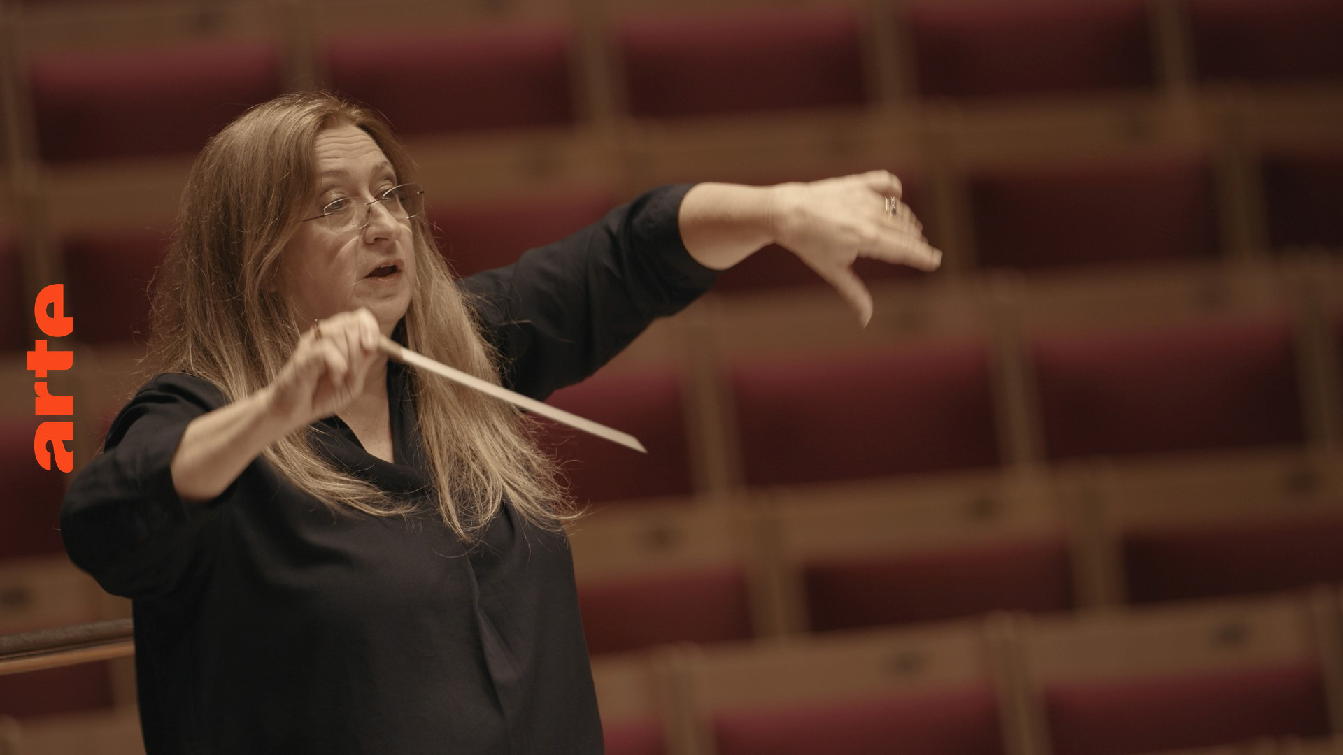 Die Dirigentin Simone Young: Nennt mich nicht Maestra