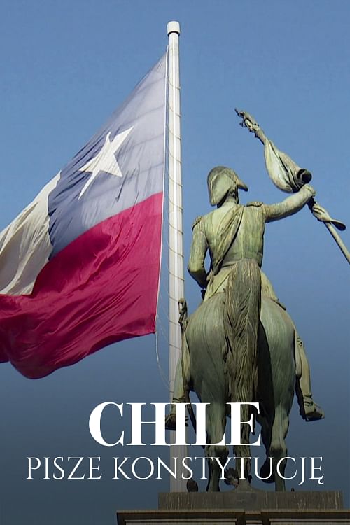Chile pisze konstytucję.