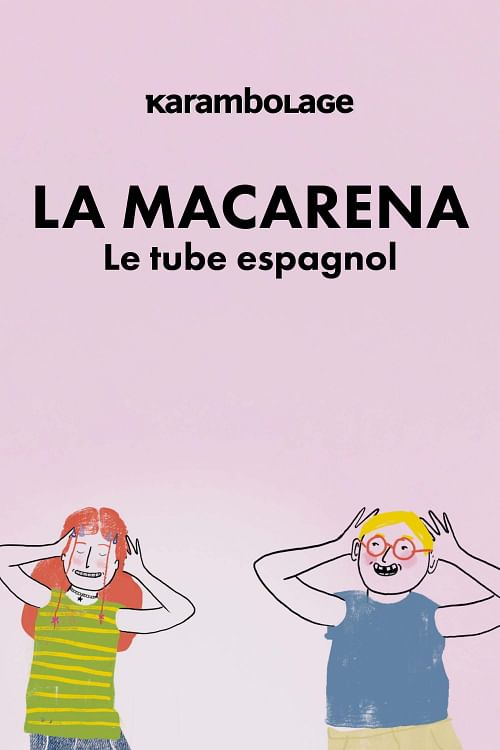 La Macarena.