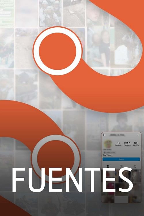 Fuentes.