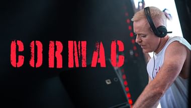 Cormac.
