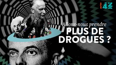 Allons-nous prendre plus de drogues ?