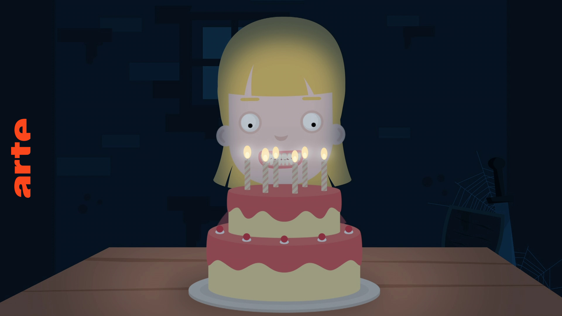 Feierte man im Mittelalter Geburtstag? Die ganze Doku ARTE