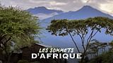 Les sommets d'Afrique
