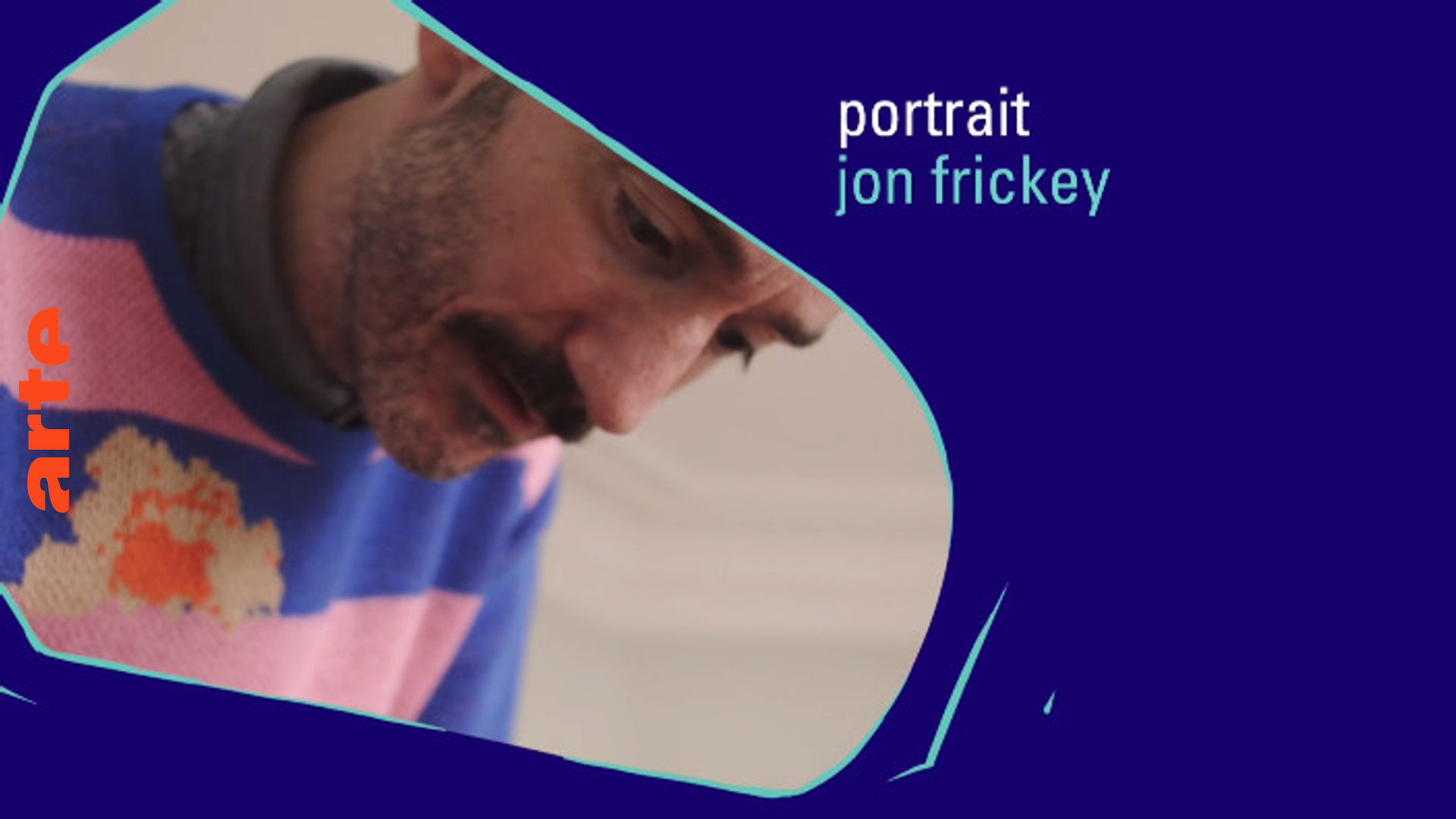 Interview mit Jon Frickey