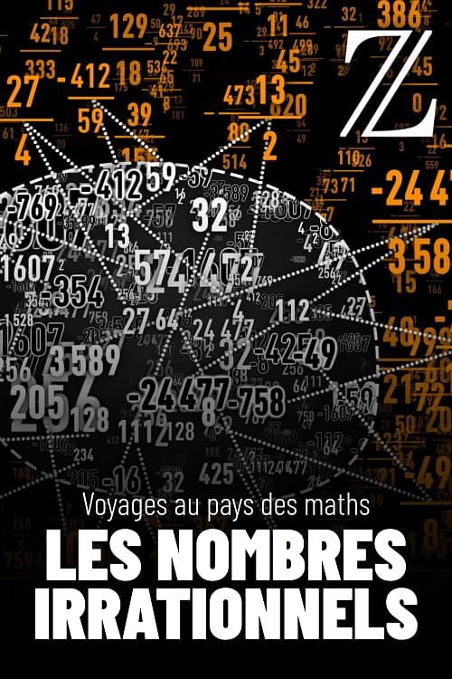Voyages au pays des maths.