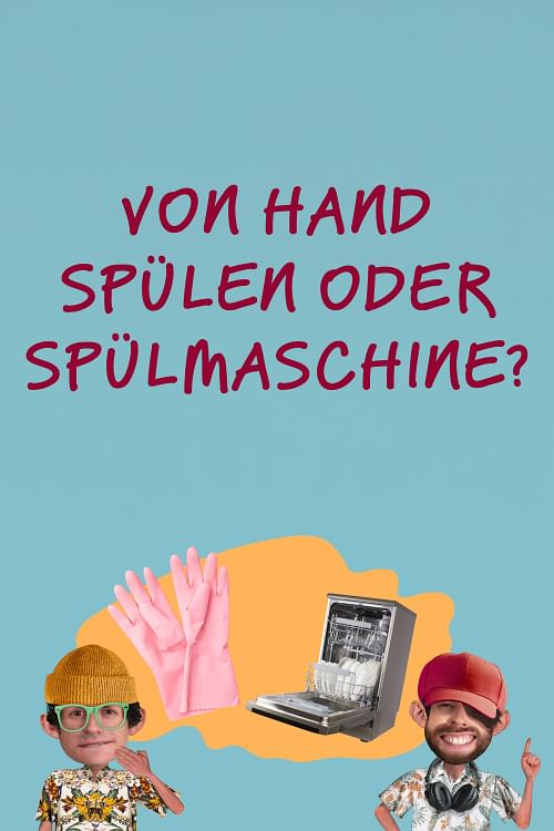 Nachhaltig? Aber Wie?!.
