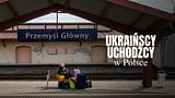 Ukraińscy uchodźcy w Europie