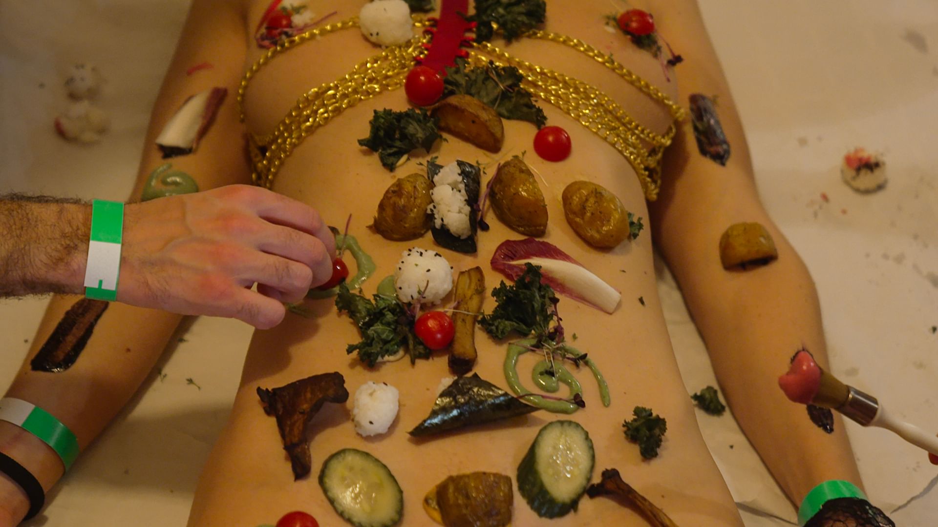 Food Porn (2025)