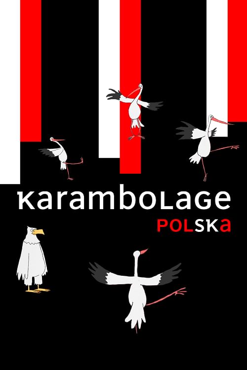 Karambolage Polska.