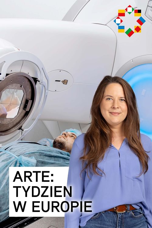ARTE: tydzień w Europie.