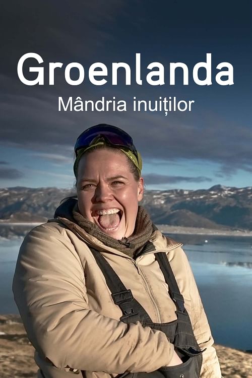 Groenlanda: mândria de a fi inuit.