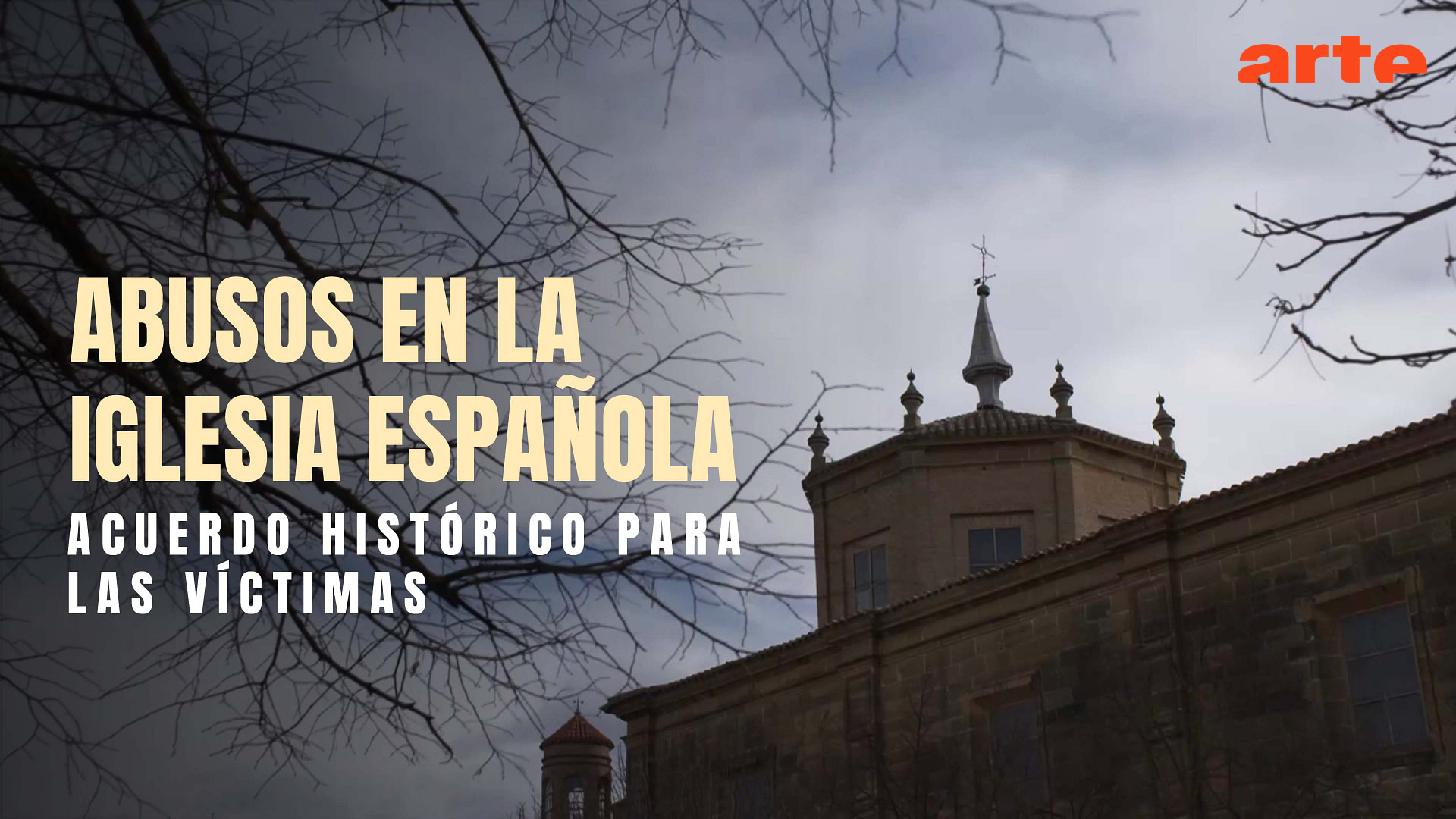 Un acuerdo histórico para las víctimas - Lucha contra los abusos en la ...