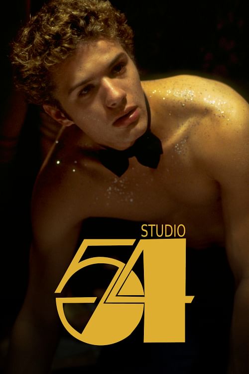 Studio 54.