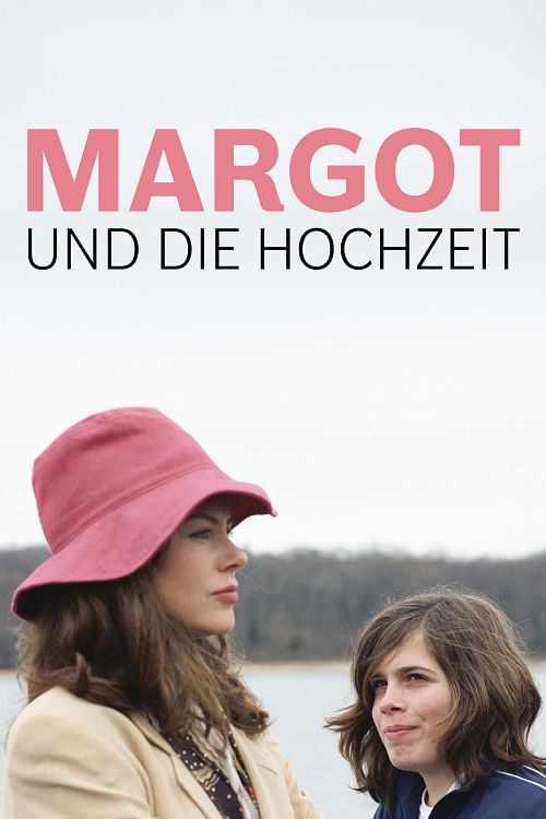 Margot und die Hochzeit.