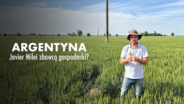 Argentyna w wiecznym kryzysie