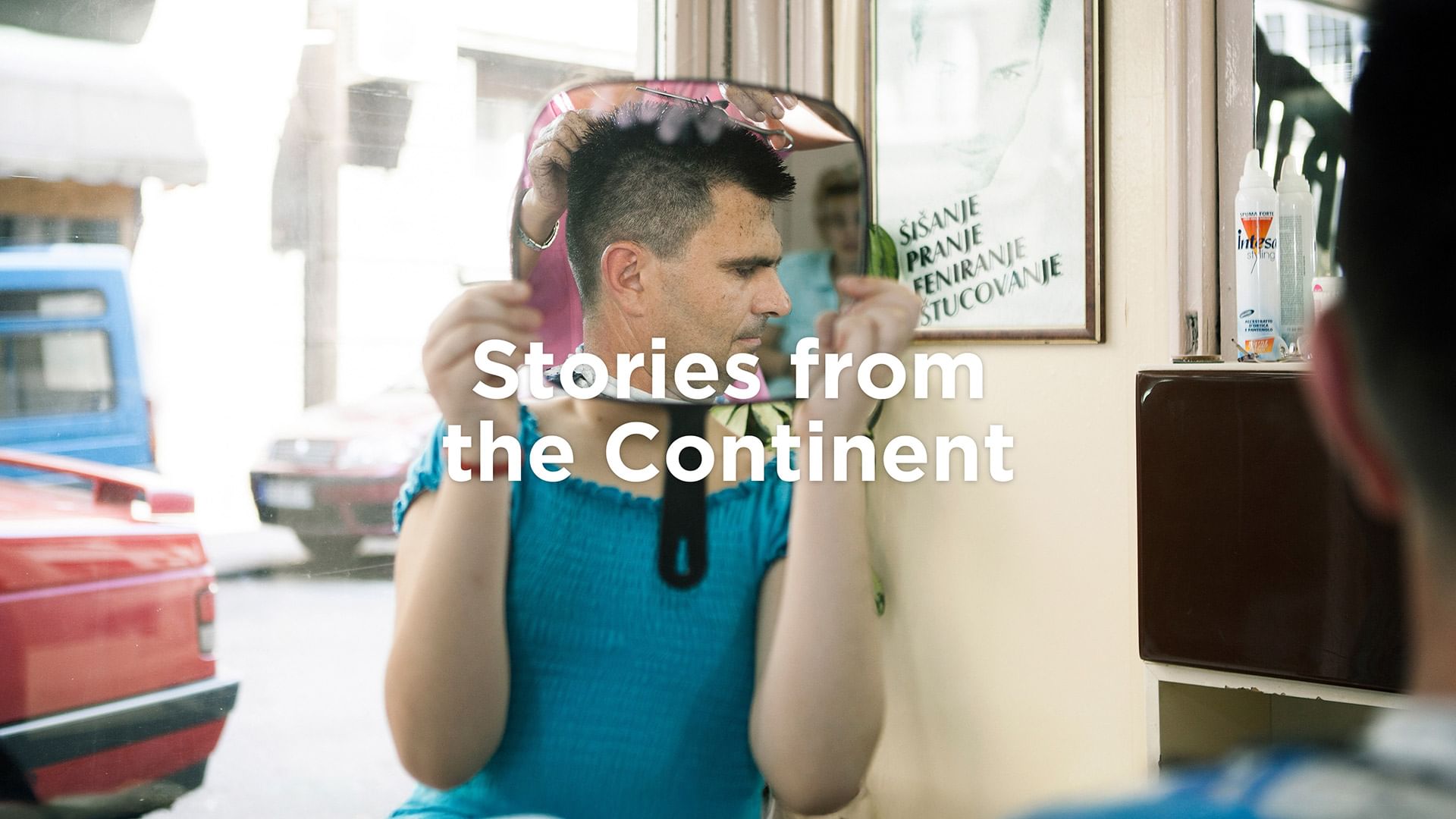Stories from the Continent