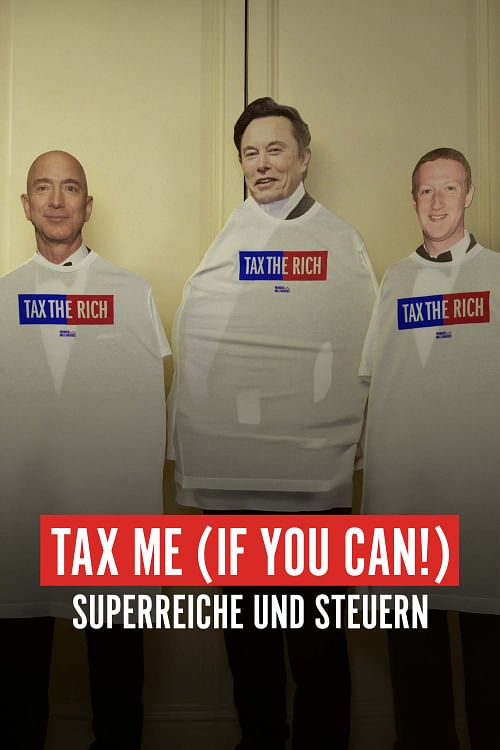 Tax me (if you can!).