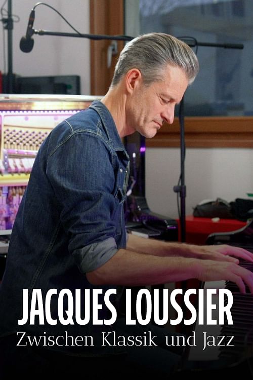 Jacques Loussier - Wenn Klassik auf Jazz trifft.