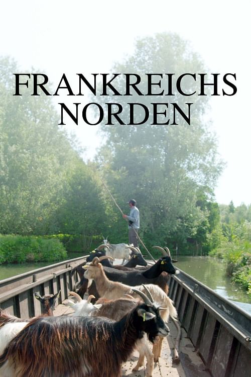 Frankreichs Norden.