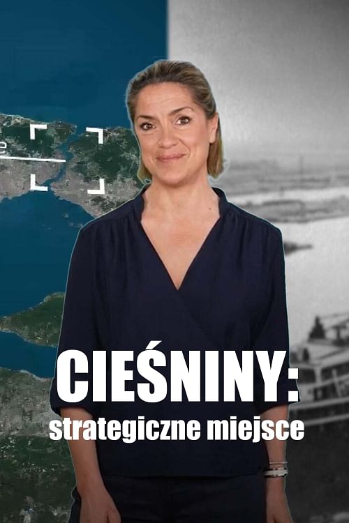 Cieśniny.