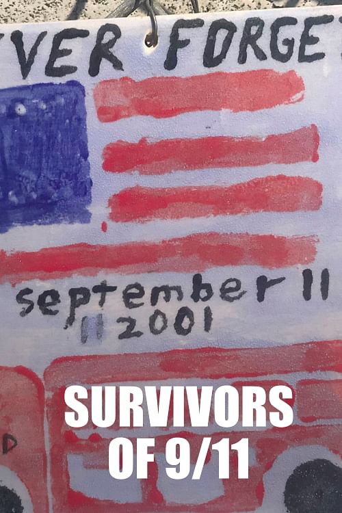 USA: 9-11 Survivors' Long Struggle.